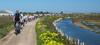Fabuloso Chalet de Playa Con Wifi Y Parking