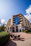 Green Kabaty Apartment 3