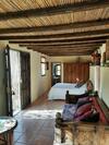 Adobe Getaway With 'private Plunge Pool'