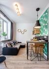 Clicktheflat The Warsaw Rising Museum Apartments