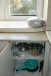 Apartament Grochowska Warszawa