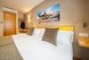 Hotel Vas Vitoria Autocheckin
