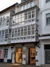 Alquiler de Apartamento En El Centro de Viveiro