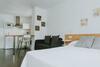 Apartamentos Zhr 2