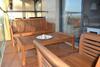 Apartamento Punta Umbr�a Playa Ria