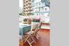 Apartamento Piso Con Gran Terraza En Primera L�nea de Playa