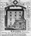 Bed & Breakfast Ty Seren