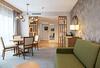 Oxford Abingdon Four Pillars Hotel