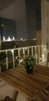 Apartamento La Parada de Santo Domingo