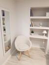 Zaragoza Centro Antiguo Spain - Apartamento Nuevo