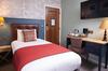 Posada The Castle Hotel By Good Night Inns