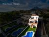 Three Houses