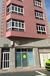 Apartamento "casa Los Sabande�os"