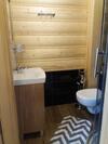Lodge Domki Podwiatracze