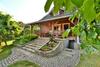 Holiday Home, Oswino