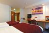 Hotel Berkshire Arms By Good Night Inns