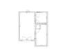 Apartamento Casa Linda Erdgeschoss