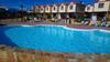 Apartamento Fuerte Blue