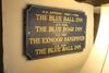 Hostal Blue Ball Inn
