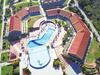 Hotel Le Tonnare Di Stintino - Beach Resort