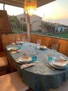 Apartamento Terrazza Sulla Pelosa