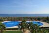 Apartamento �tico Frente Al Mar