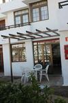 Casa Feliz Con Parking Privado Gratis
