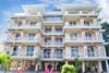 Apartamento Zalor Residency Ii,carmona