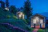Hotel Rashi Resorts