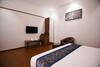 Jp Airport Hotel Kannur