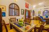 Casa Maya Portuguese Villa