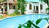 Casa Maya Portuguese Villa
