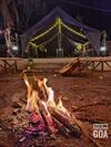 Coco Inn Goa Glamping