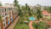Sun N Sand Apartments, Candolim, Goa