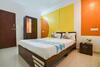 Hostal Oyo Home 77994 The G Stay