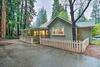 Cozy Cottage Easy Access To Redwoods Trails!