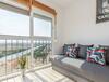 Apartamento 1� Linea Playa, Wifi, Centro, Piscinas