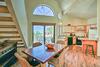 Apartamento Borrego Springs Desert Oasis, Steps To Golf!