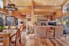 Neverland Cabin #2011 By Big Bear Vacations