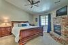 Gold Mountain Ranch Big Bear Cabin With Deck!