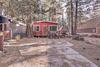 Quaint And Cozy Big Bear Cabin Pets Welcome!