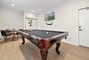 Modern Split Level Cabin -hot Tub & Game Room