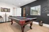 Modern Split Level Cabin -hot Tub & Game Room