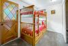 The Red Door Chalet