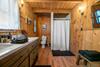 Forest Fir Cabin