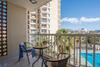Apartamento Y4f Cute Flat! Next To The Beach,pool View, Lasamericas