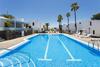 Apartamento 241 Bungalow With Terrace