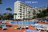 Apartamento Eldorado Blue