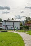 Narva Mnt Apartment