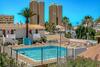 Apartamento Club El Paradero